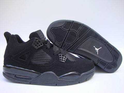 Air Jordan 4 Cool Grey Classic Unique Jordan Chaussures Nike Des Basket